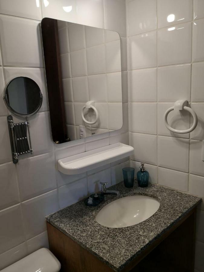Apartamento Solar Do Forte - פראיה דו פורטה מראה חיצוני תמונה