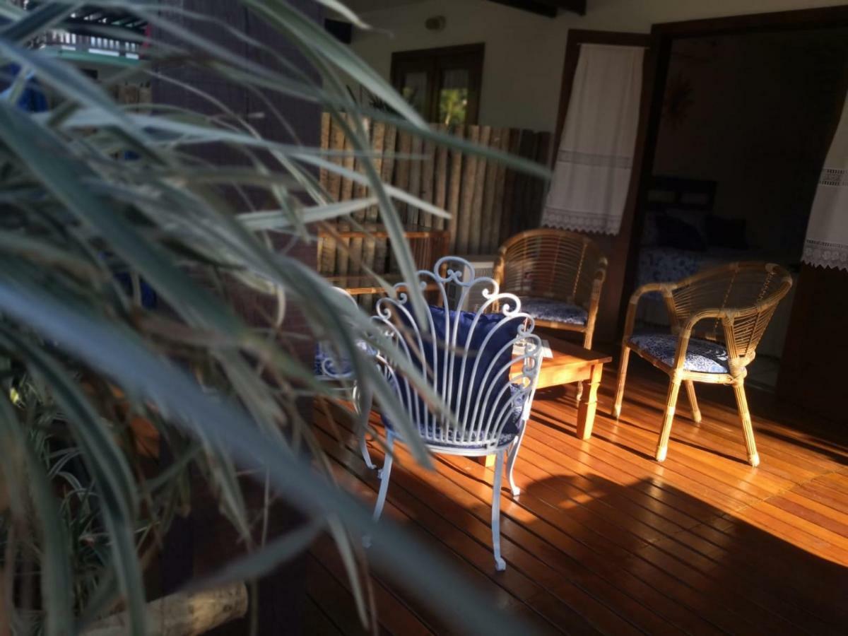 Apartamento Solar Do Forte - פראיה דו פורטה מראה חיצוני תמונה