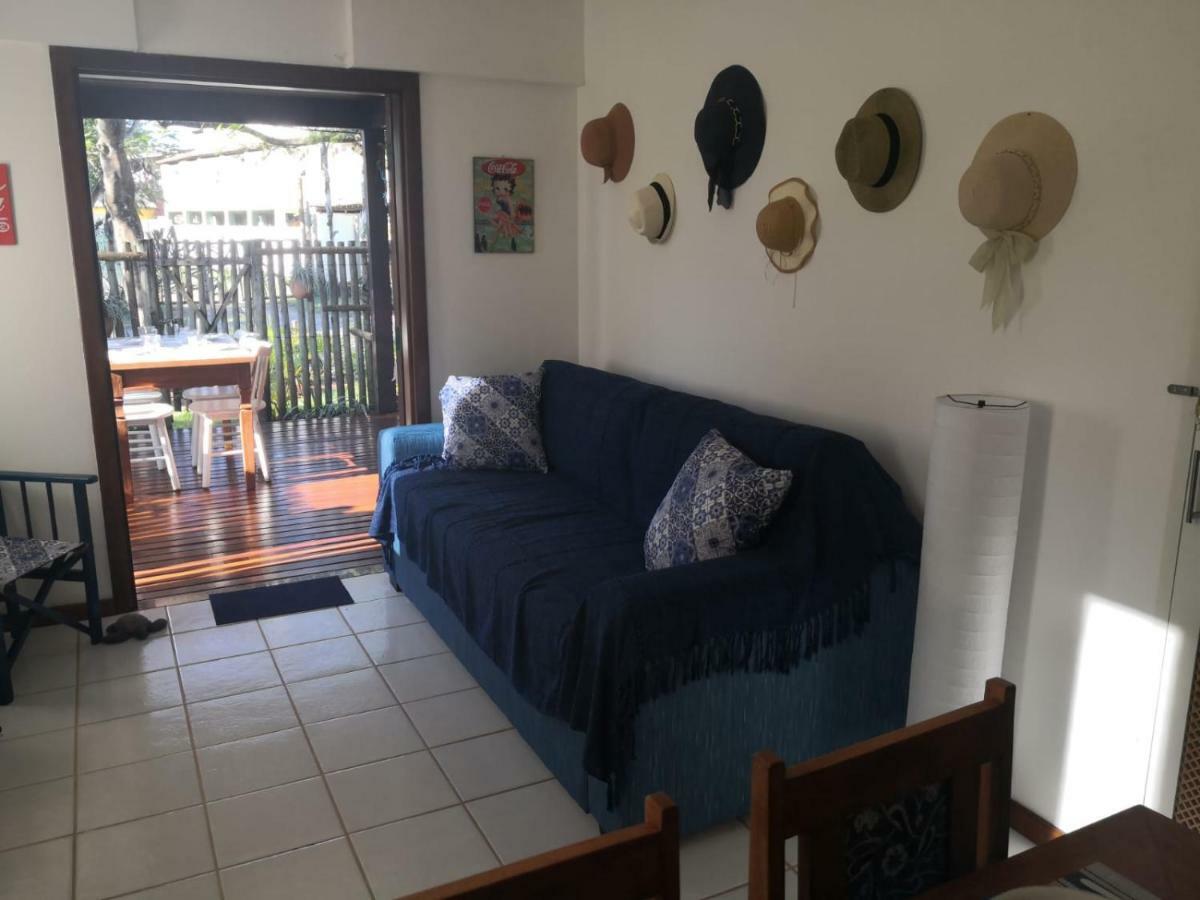 Apartamento Solar Do Forte - פראיה דו פורטה מראה חיצוני תמונה