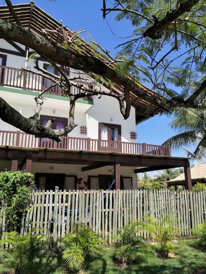Apartamento Solar Do Forte - פראיה דו פורטה מראה חיצוני תמונה