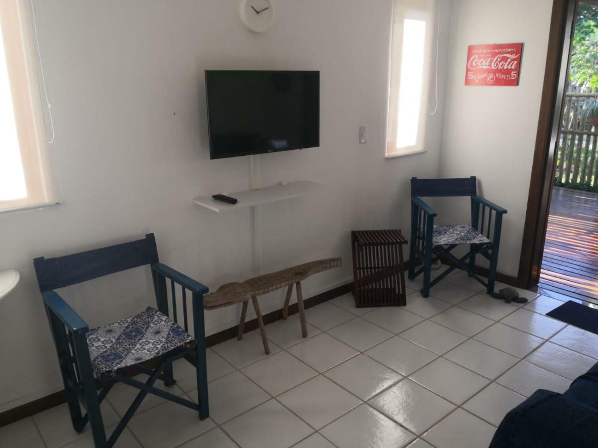Apartamento Solar Do Forte - פראיה דו פורטה מראה חיצוני תמונה