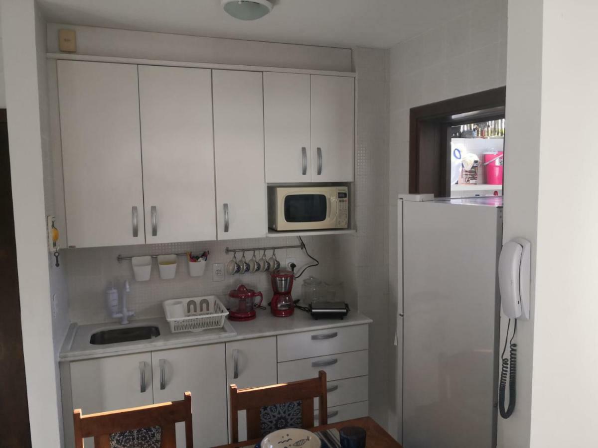 Apartamento Solar Do Forte - פראיה דו פורטה מראה חיצוני תמונה