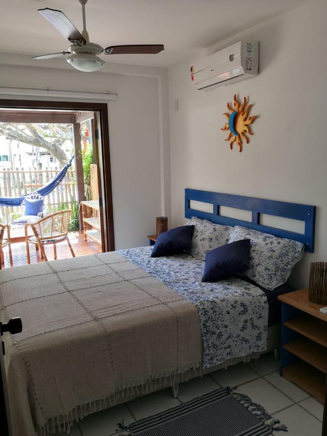 Apartamento Solar Do Forte - פראיה דו פורטה מראה חיצוני תמונה
