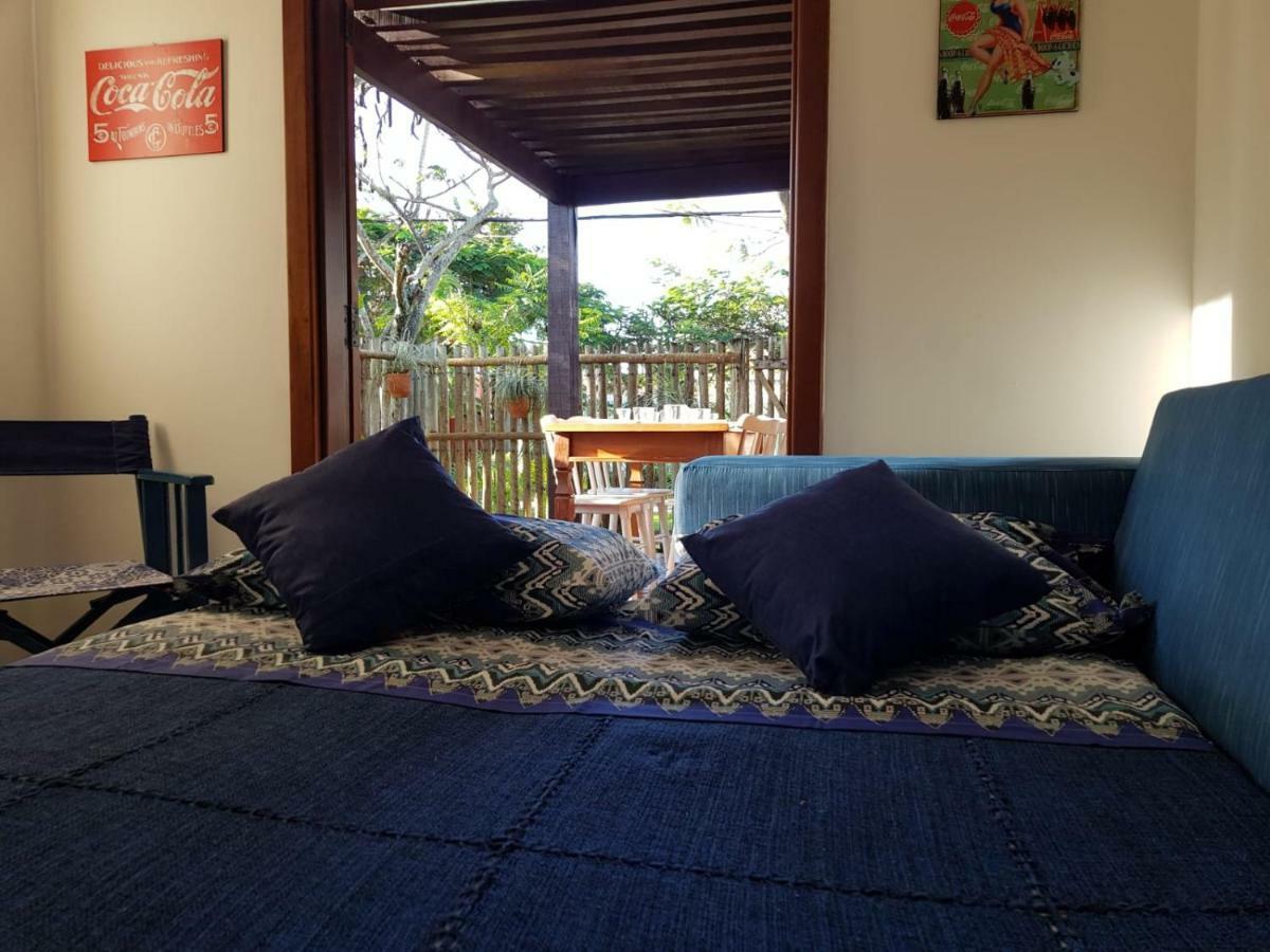 Apartamento Solar Do Forte - פראיה דו פורטה מראה חיצוני תמונה