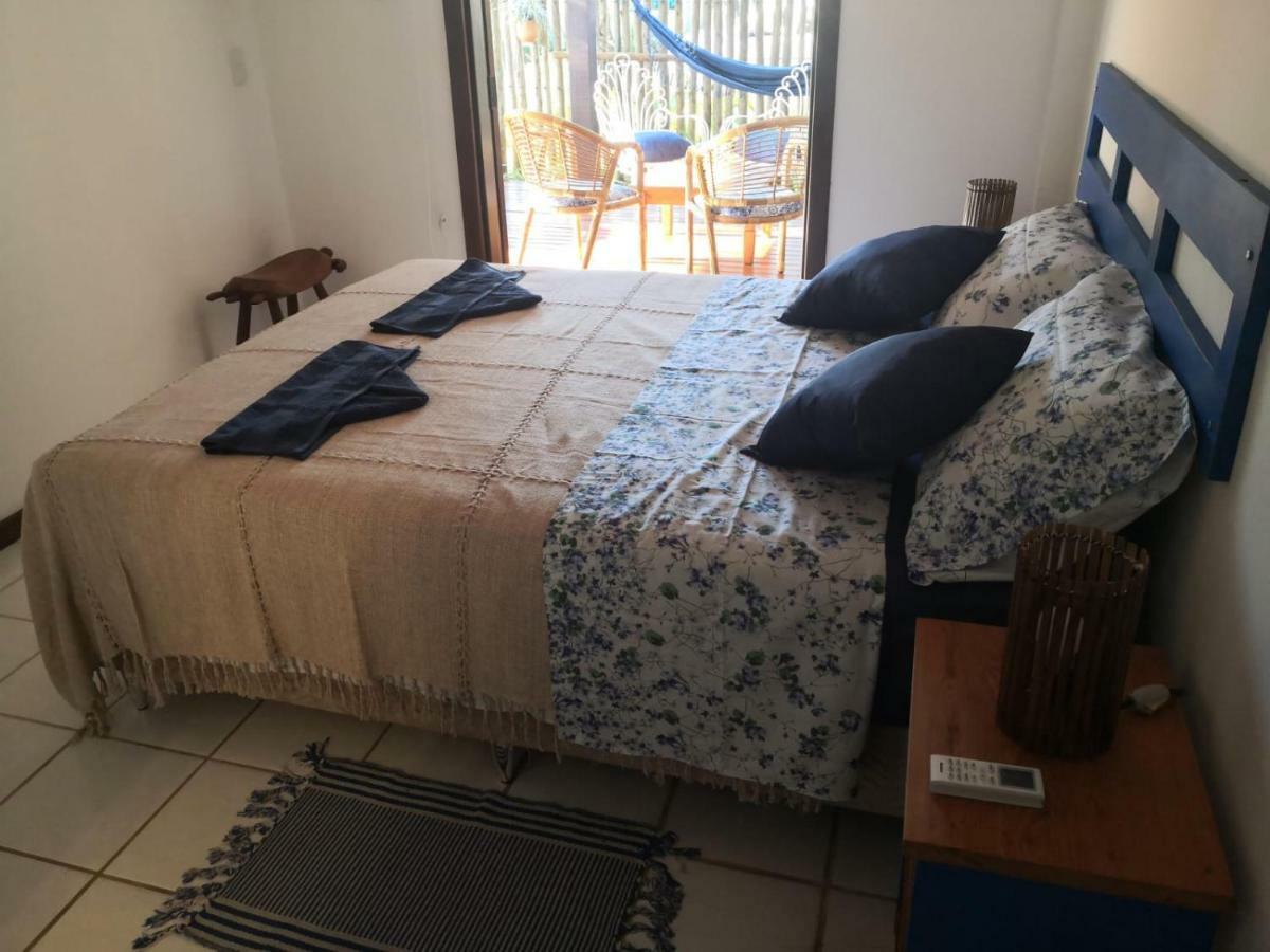 Apartamento Solar Do Forte - פראיה דו פורטה מראה חיצוני תמונה