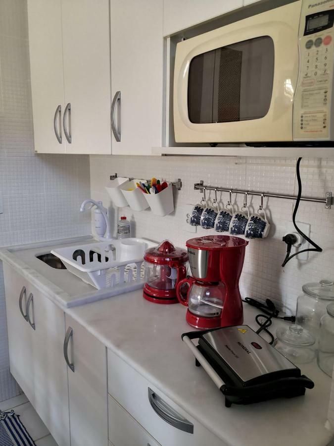 Apartamento Solar Do Forte - פראיה דו פורטה מראה חיצוני תמונה