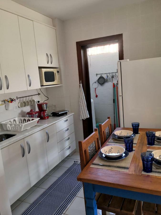 Apartamento Solar Do Forte - פראיה דו פורטה מראה חיצוני תמונה