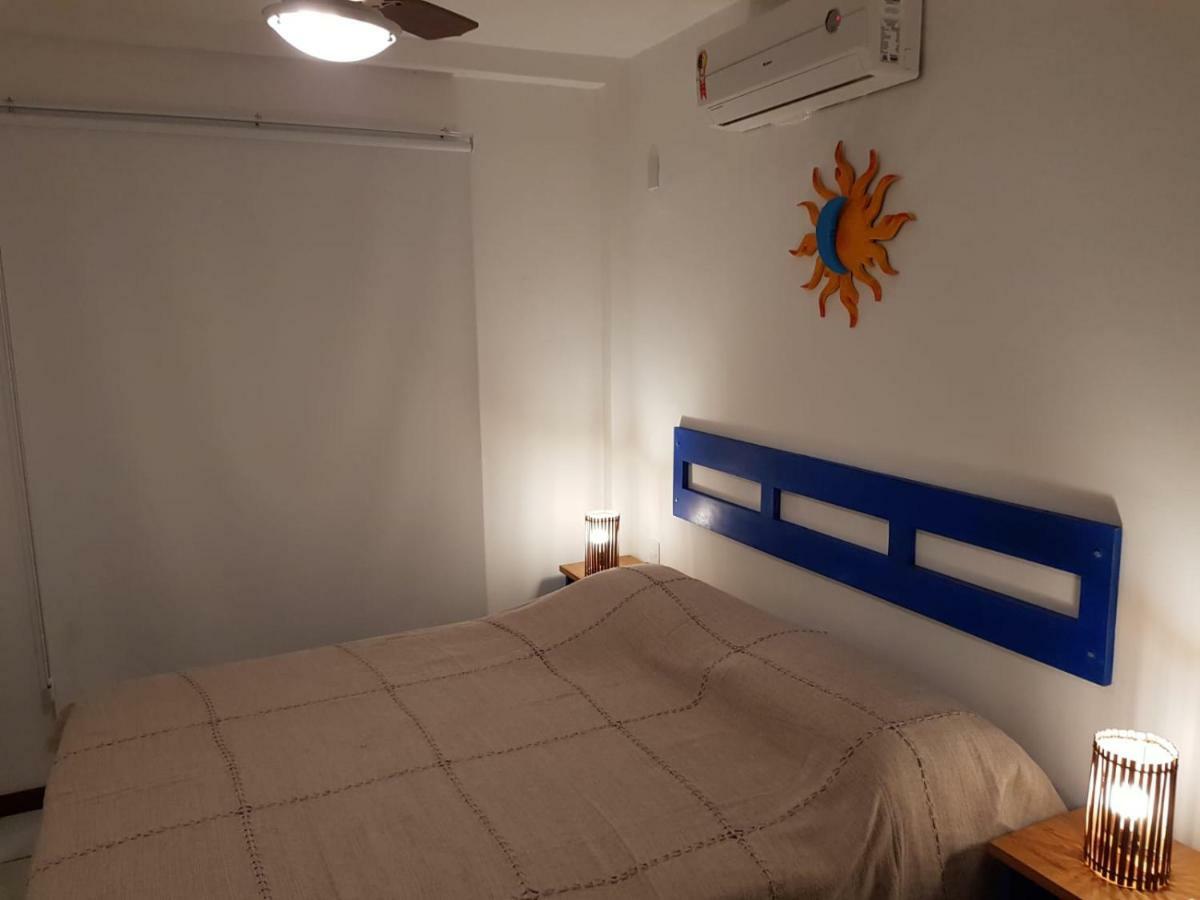 Apartamento Solar Do Forte - פראיה דו פורטה מראה חיצוני תמונה