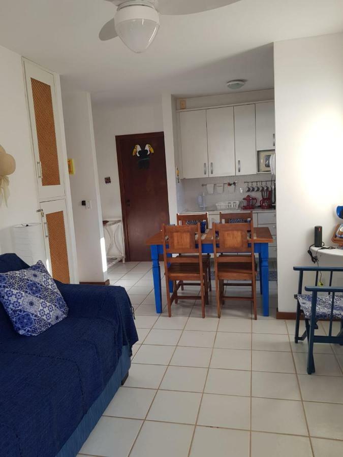 Apartamento Solar Do Forte - פראיה דו פורטה מראה חיצוני תמונה