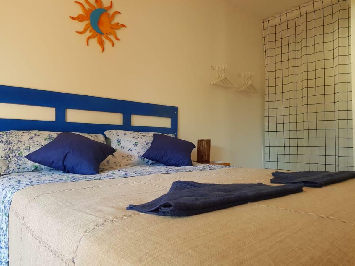 Apartamento Solar Do Forte - פראיה דו פורטה מראה חיצוני תמונה